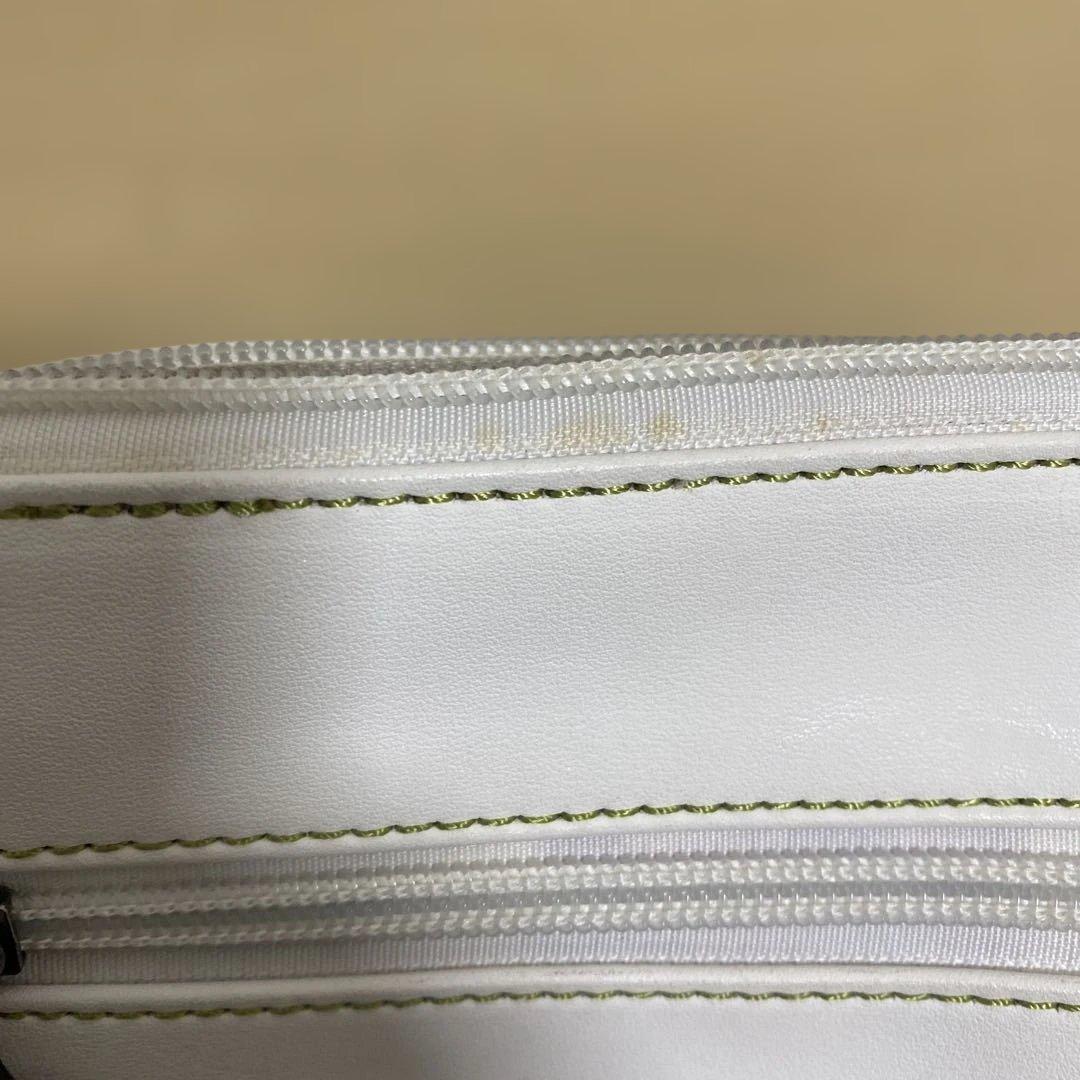 Vendula London ビスケットショップ ショルダーバッグ