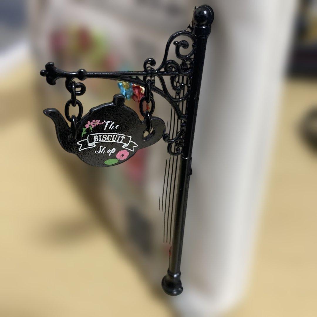 Vendula London ビスケットショップ ショルダーバッグ