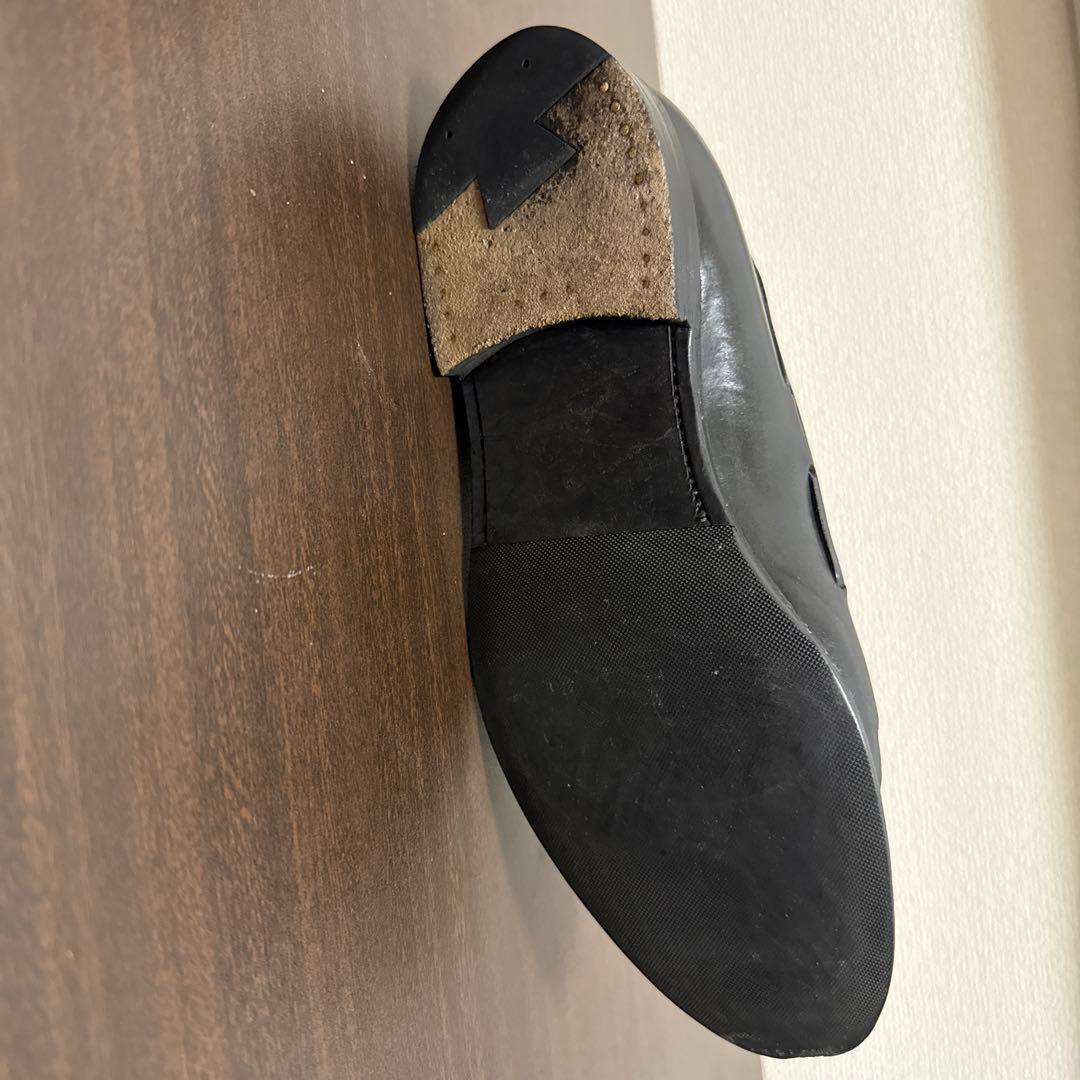 ALDEN/オールデン　664 US7 コードバン　タッセルローファー