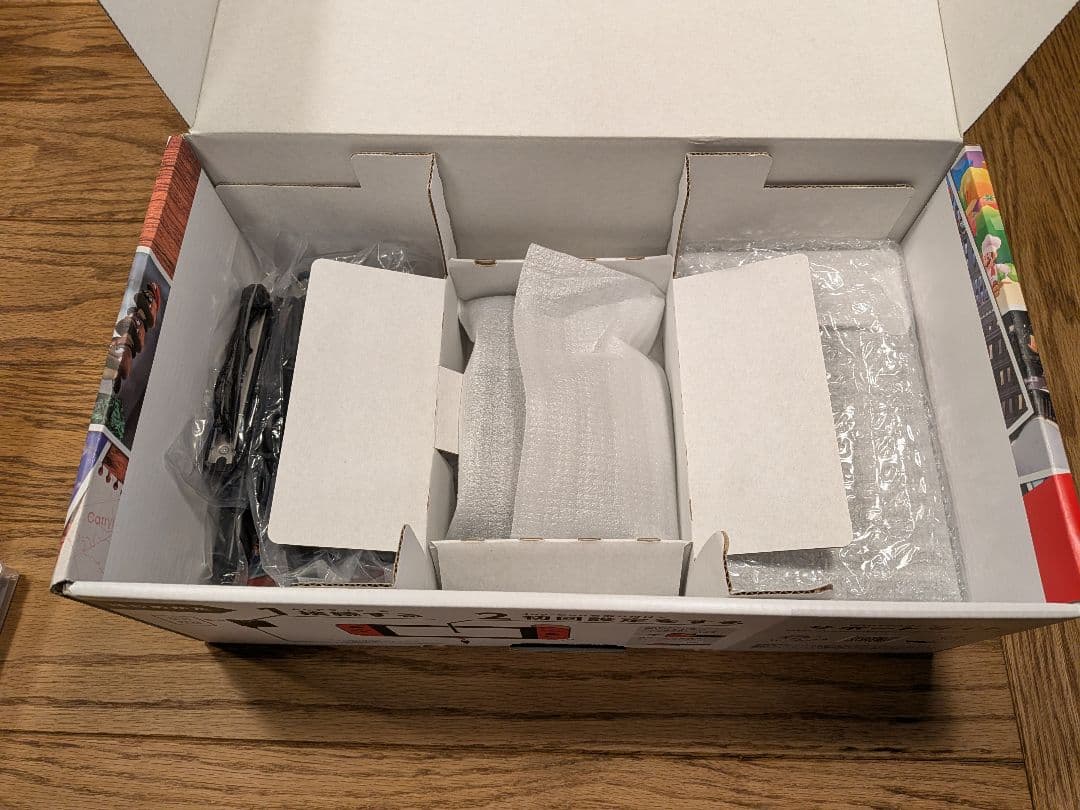 Nintendo Switch スーパーマリオ オデッセイ セット＋複数オマケ