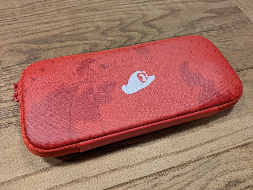 Nintendo Switch スーパーマリオ オデッセイ セット＋複数オマケ