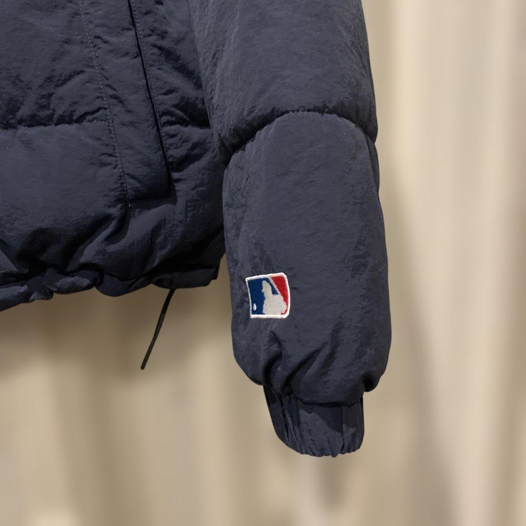 専用 MLB ドジャース リバーシブルジャケット