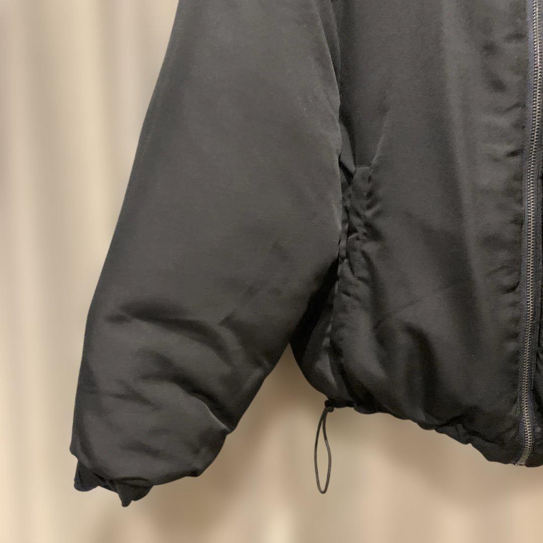 専用 MLB ドジャース リバーシブルジャケット