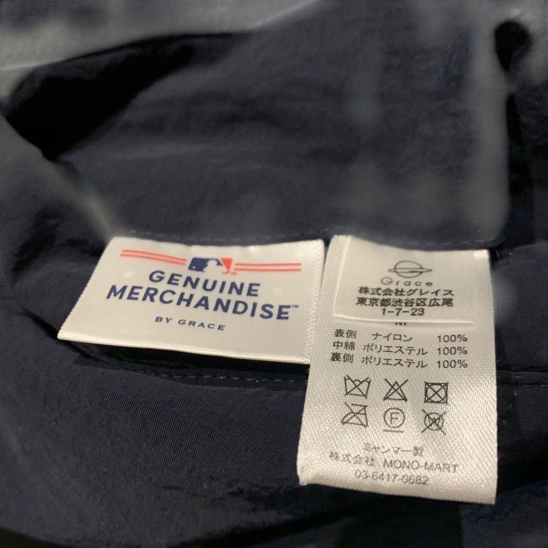 専用 MLB ドジャース リバーシブルジャケット