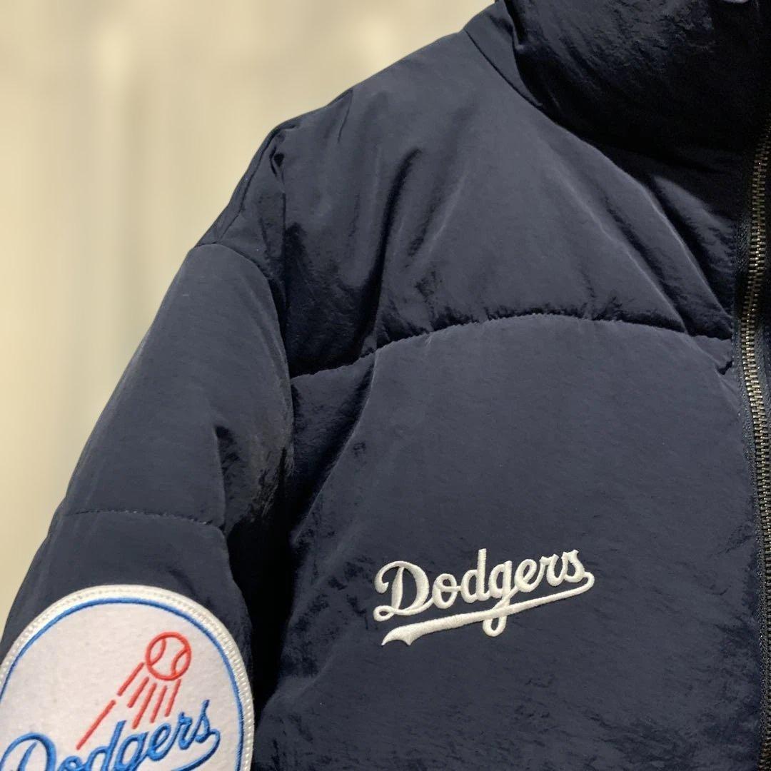 専用 MLB ドジャース リバーシブルジャケット