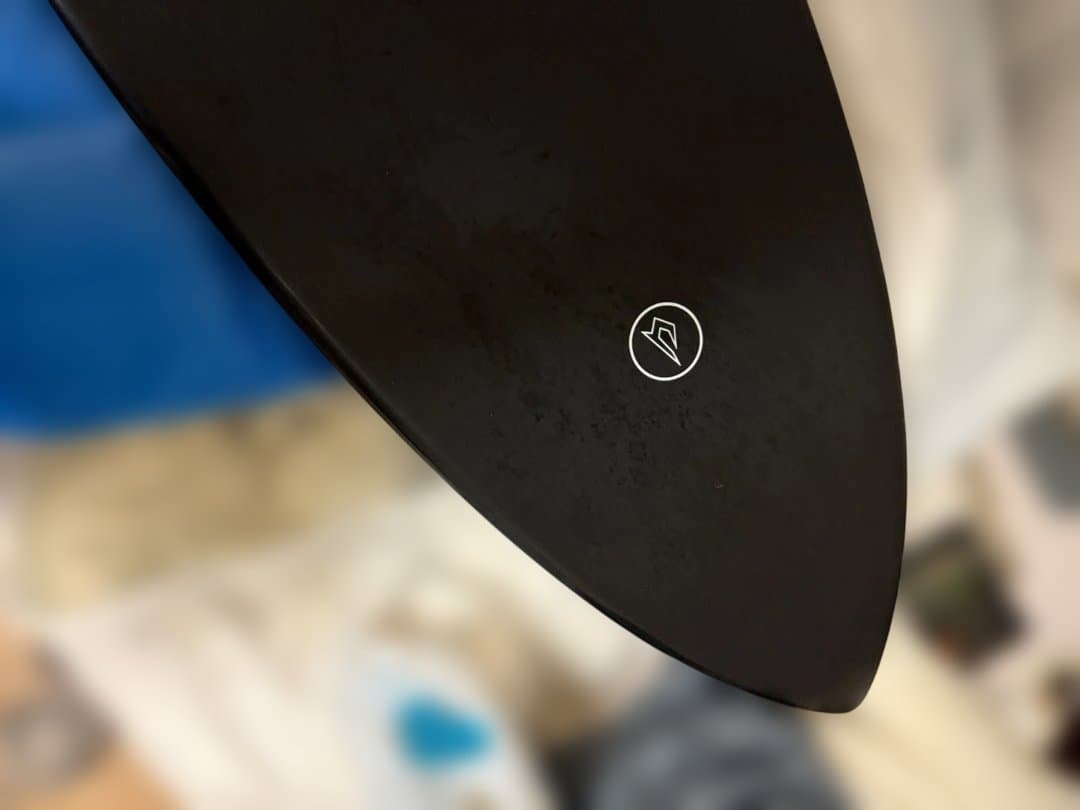 ジャスティスサーフボード　INSTA 6.3ft