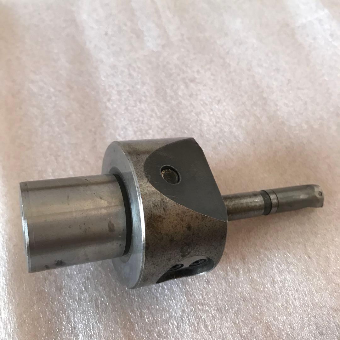 BIG KAISER  EWボーリングヘッド(仕上用)EW2-30CK5EB13