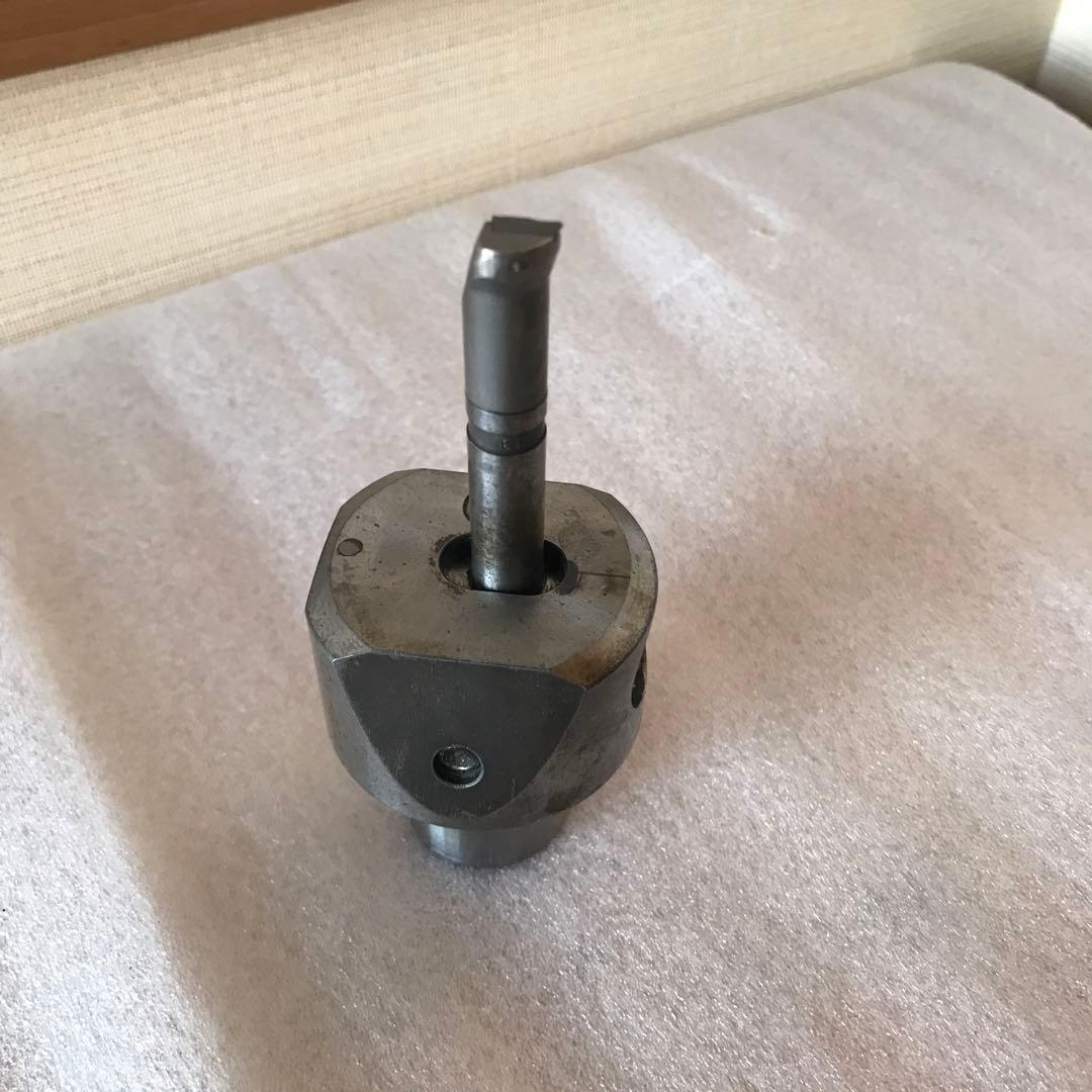 BIG KAISER  EWボーリングヘッド(仕上用)EW2-30CK5EB13