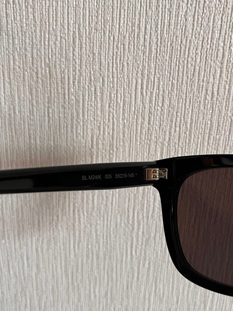 SAINT LAURENT サンローラン サングラス男女兼用