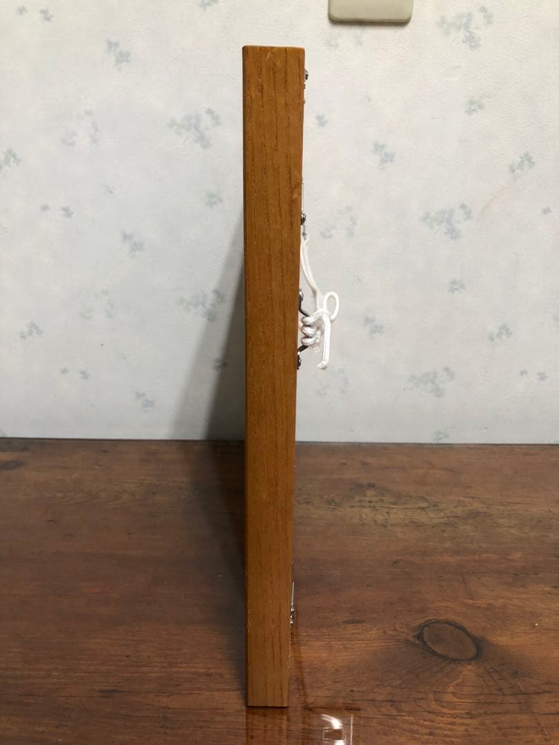 BIRDS' WORDS バーズワーズ ウッワ IDEE イデー 額装