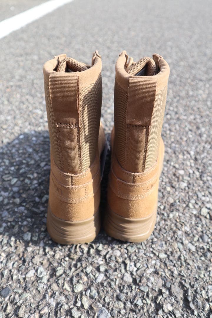 SALOMON ガーディアンCOYOTE 28.0cm