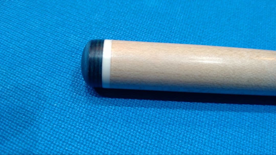 Mezz☆極美品WX-Σt （シグマシック） 12.8mm （Wavy） ロング