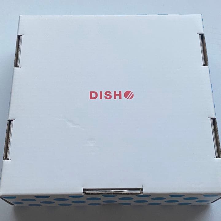 ミュージック DISH// 5th Anniversary Memorial BOX