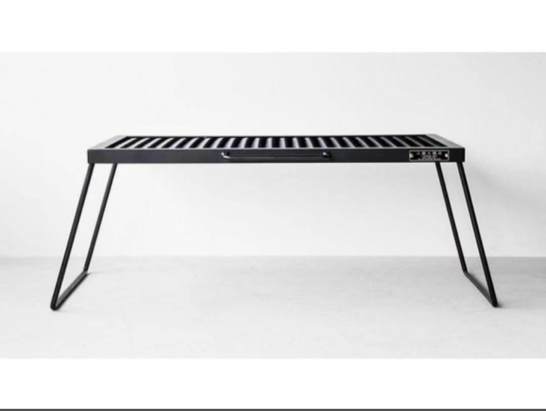 サンゾー工務店 IRON TABLE 未使用