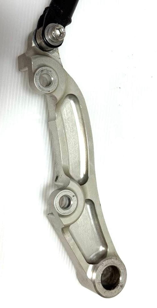 VMAX(〜’07)ブレンボ リアブレーキ+ワイズギア