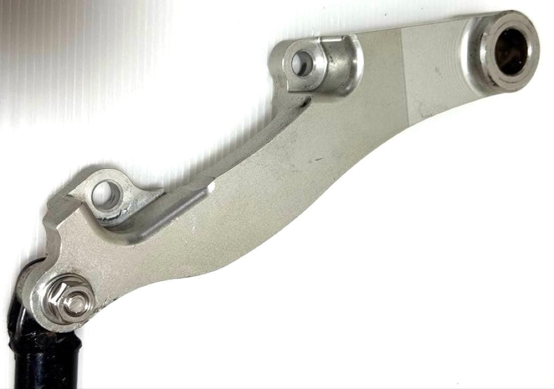 VMAX(〜’07)ブレンボ リアブレーキ+ワイズギア