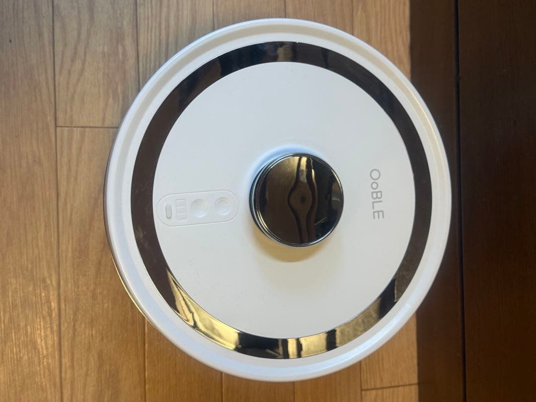 Kimy OoBLE オーブル ホワイト