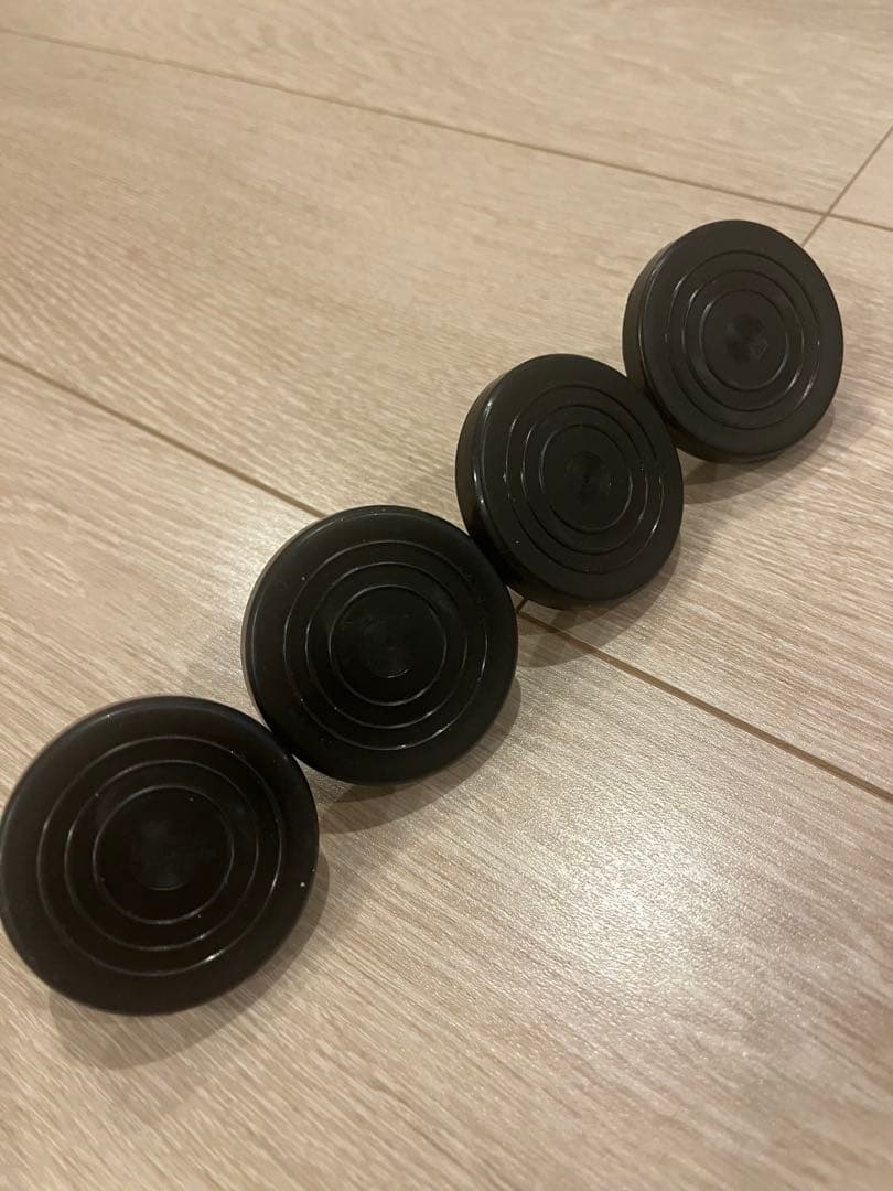  Peak スノーピーク IGT レッグパッド WIDE CK-106