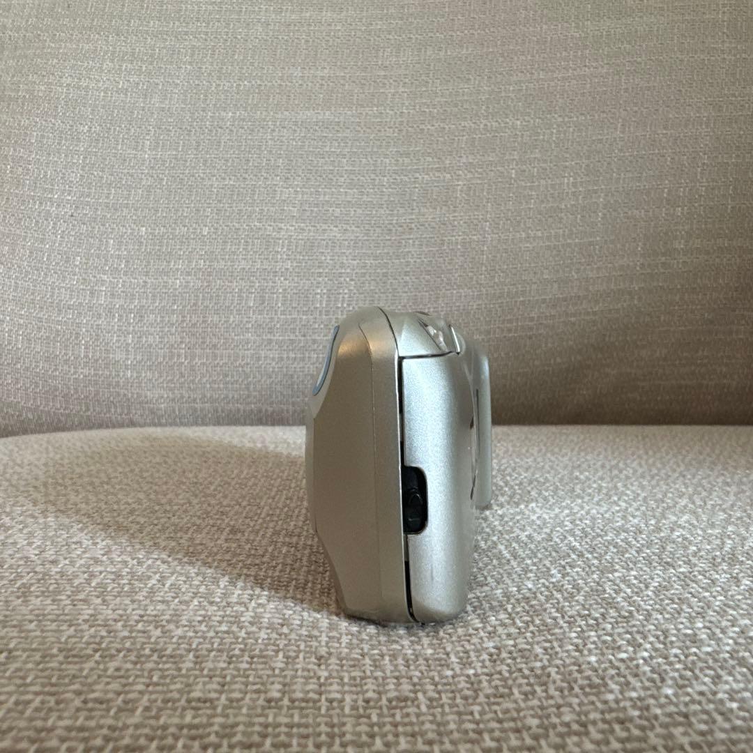 Olympus Mju ii （ジャンク品）