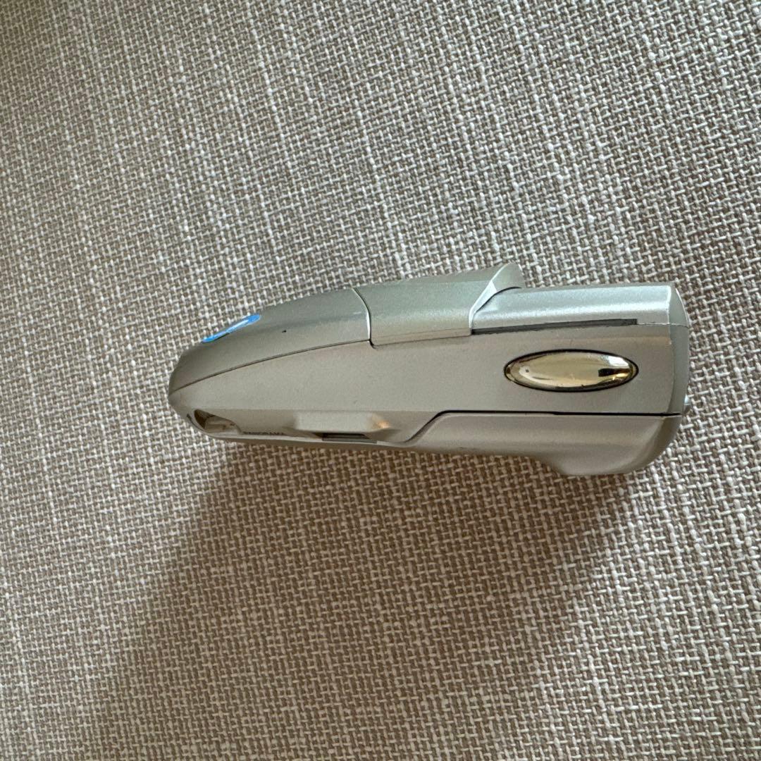 Olympus Mju ii （ジャンク品）