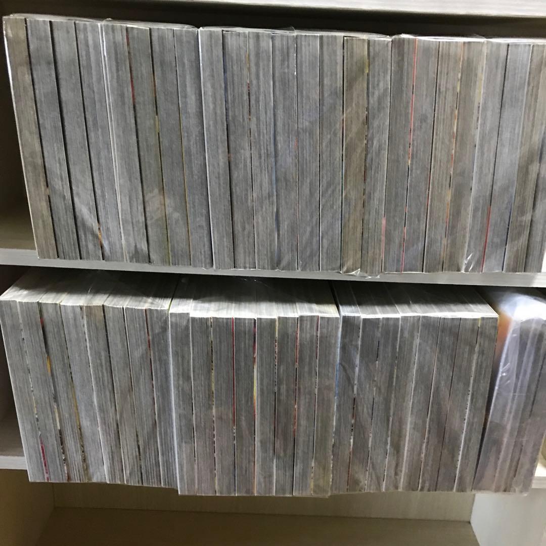 ミナミの帝王 １〜１４７全巻