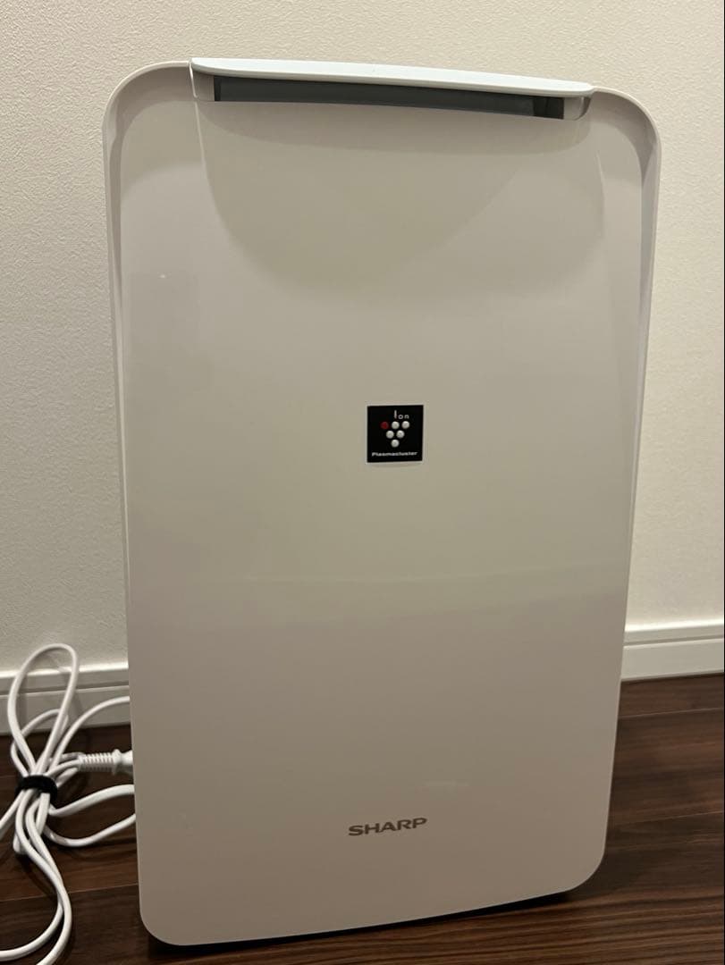 SHARP 除湿機 CV-L71