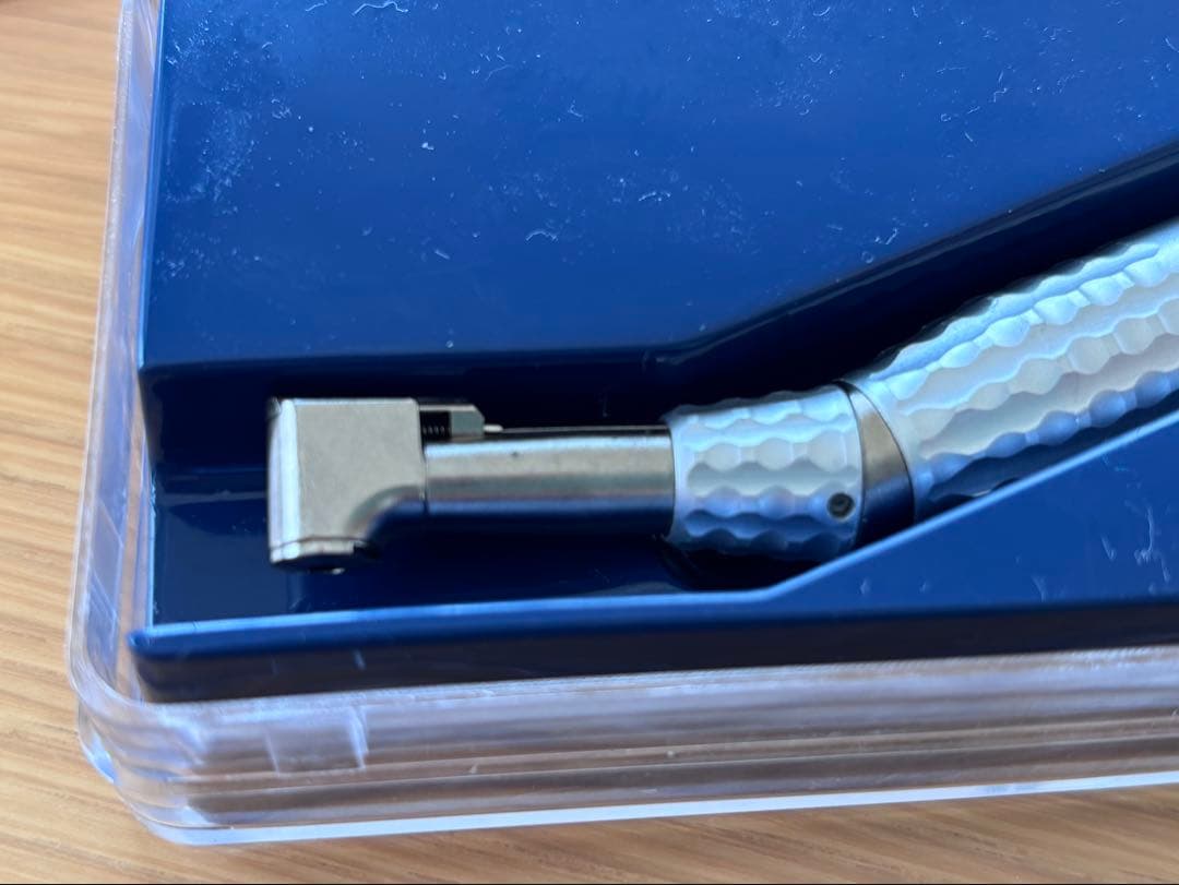 anthogyr Analytic 1/64減速コントラ