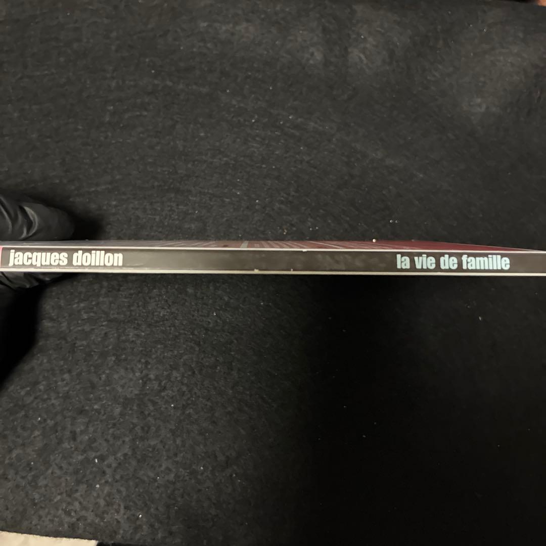 レア⭐︎la vie de famille DVD 輸入版