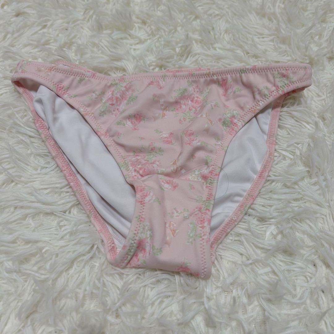 Liz Lisa リズリサ　水着　ビキニ　5点セット　フリル