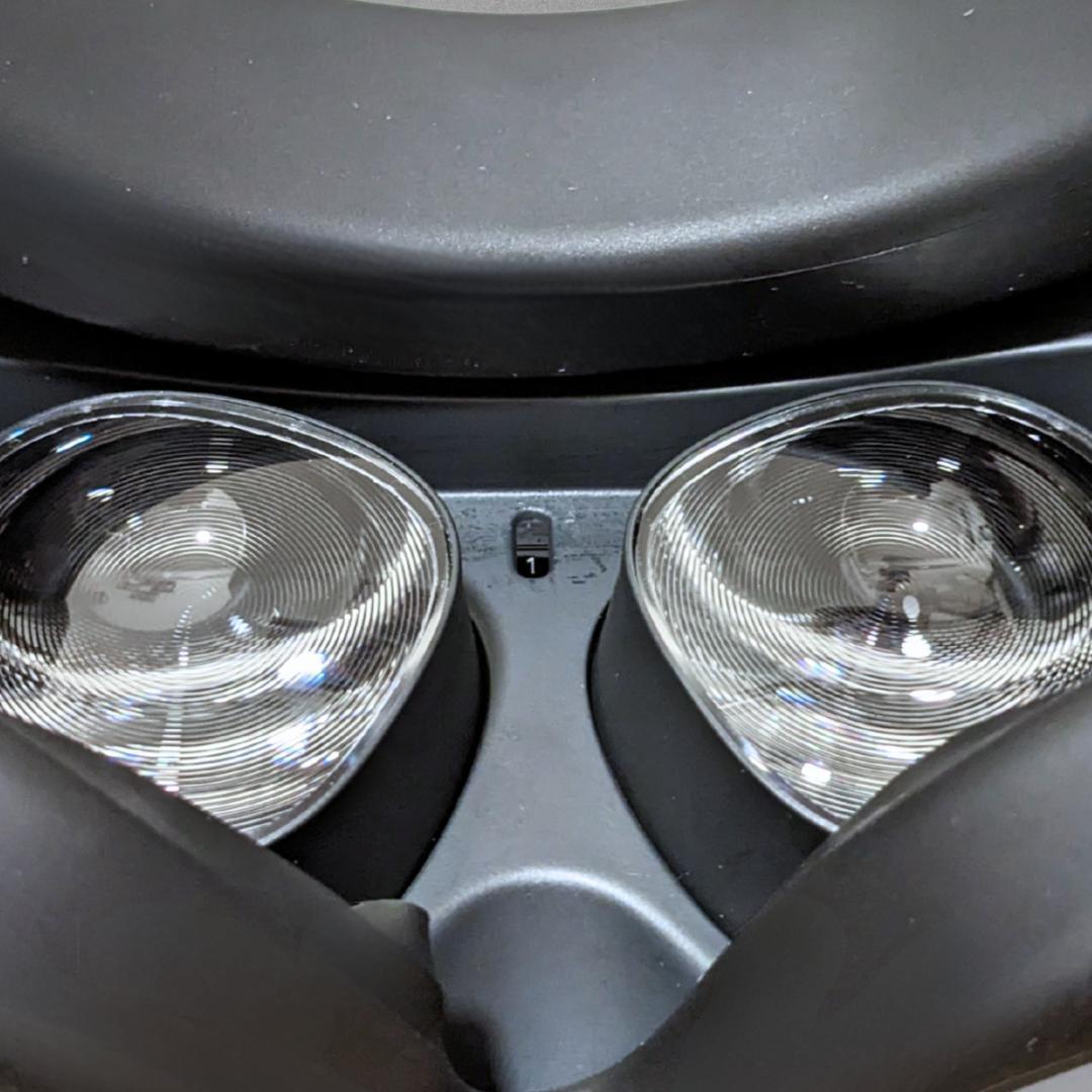 【美品】 Quest 2（メタ／）本体256G【動作確認】