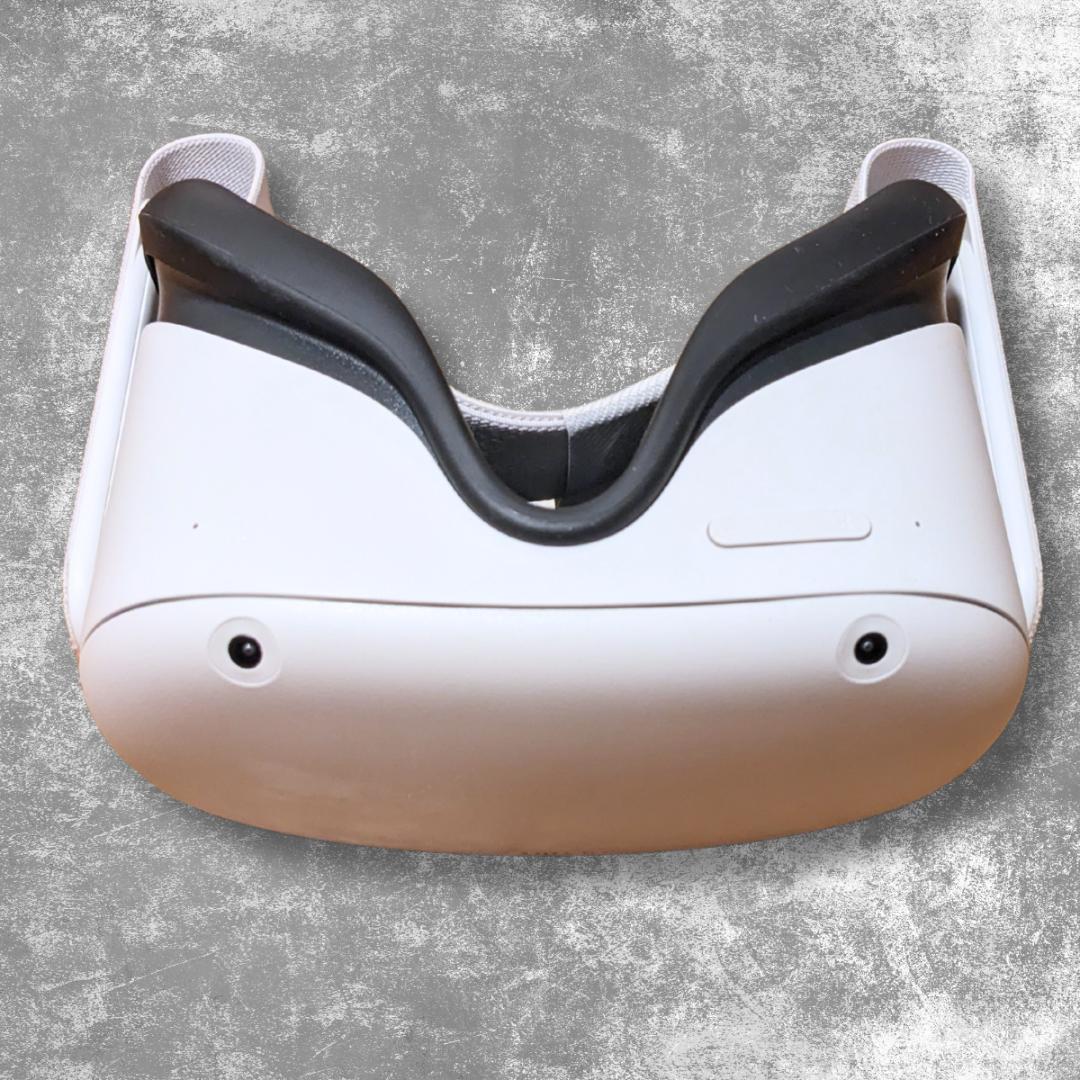 【美品】 Quest 2（メタ／）本体256G【動作確認】