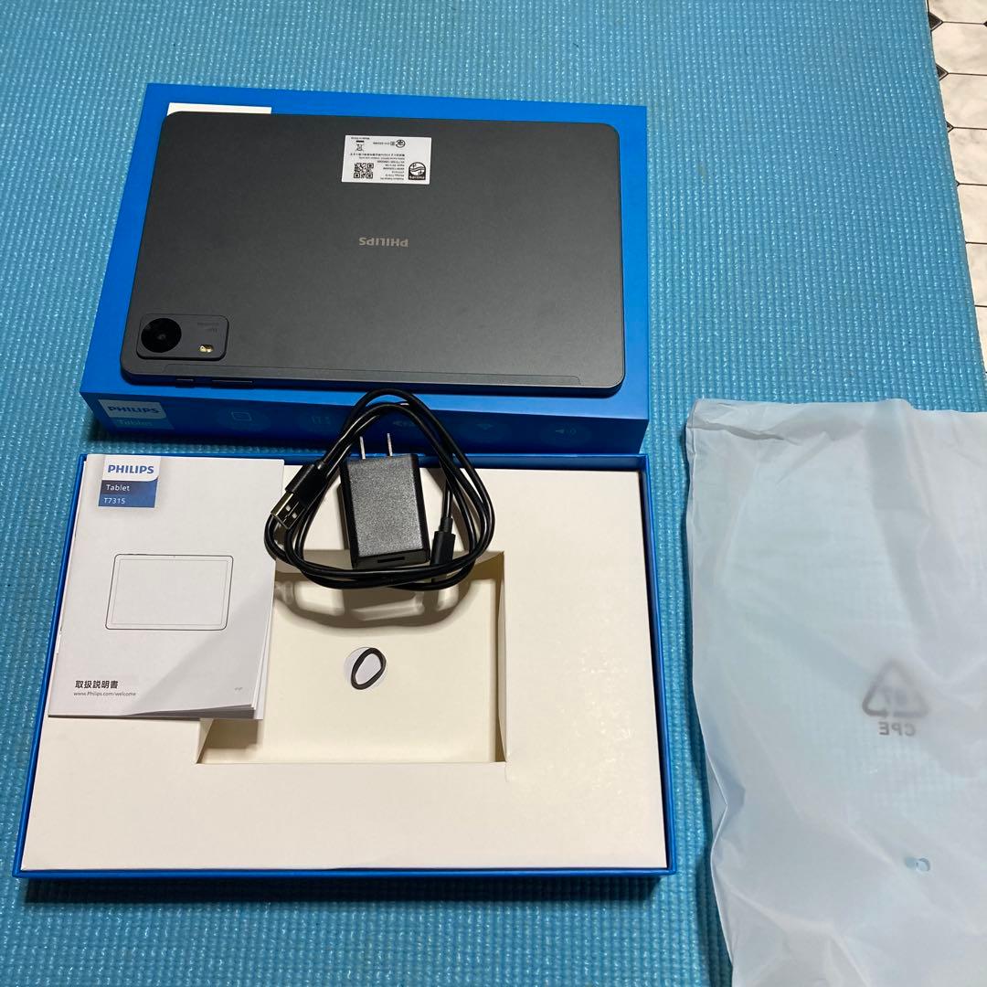 PHILIPS Tablet 7000 Series 本体