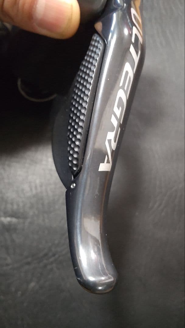 シマノ　アルテグラ　Di2 STI ST-6770　美品