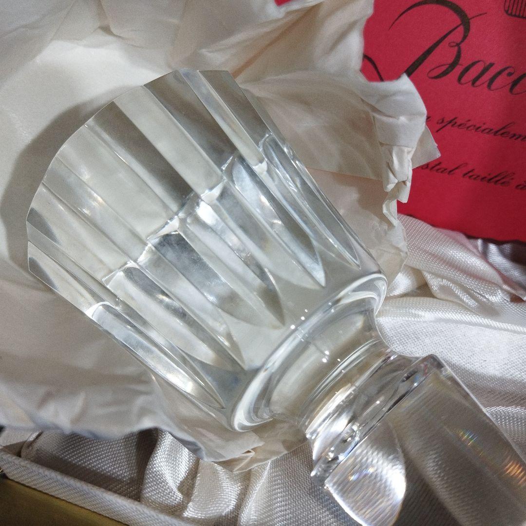 【未開栓】CAMUS Baccaratコニャック 専用ボックス付き