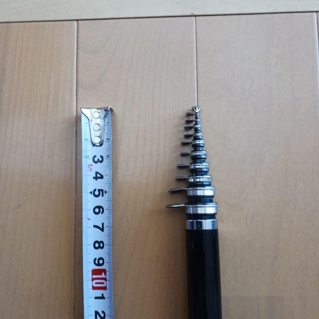 ダイワ DAIWA 小島 45V カーボン 小継磯竿