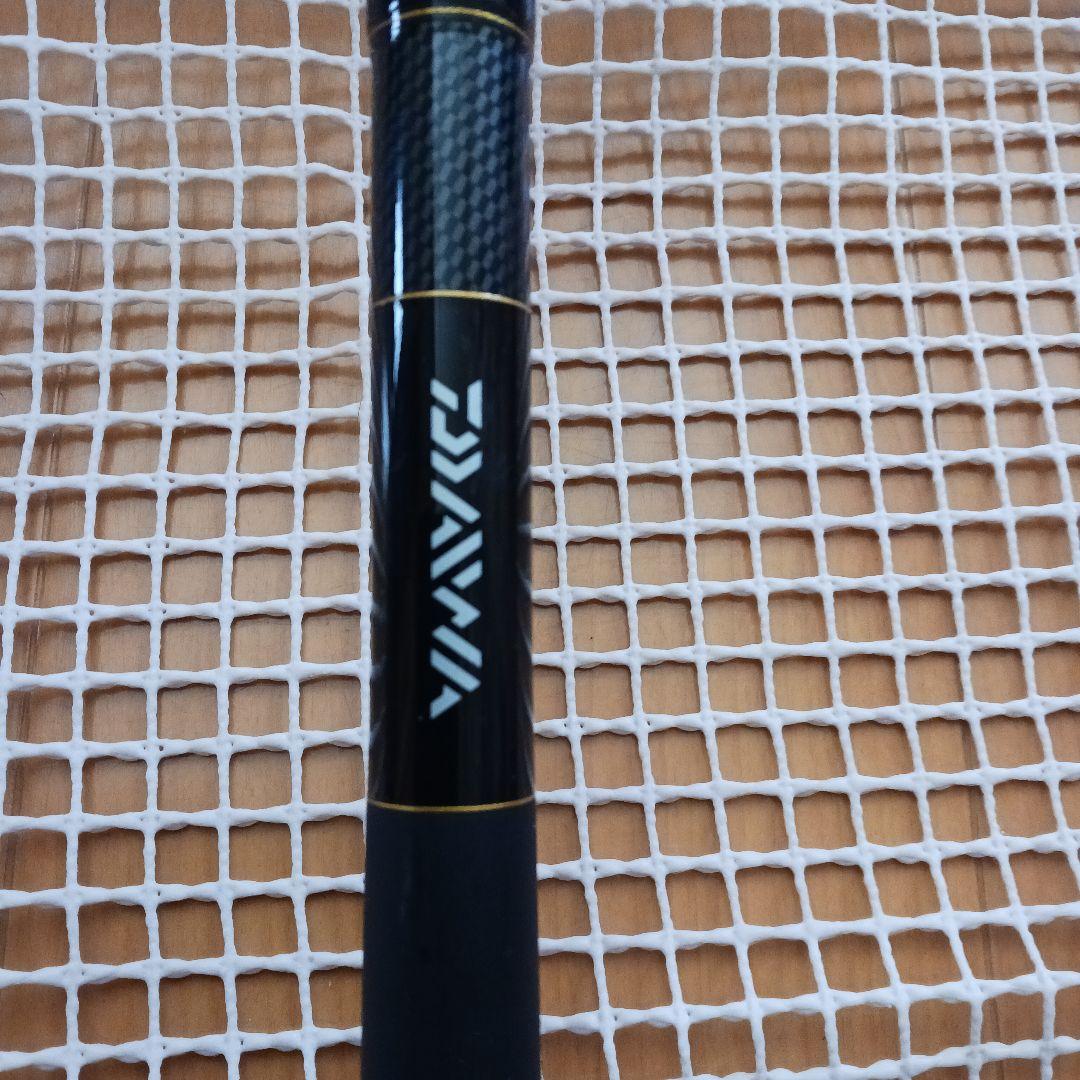 ダイワ DAIWA 小島 45V カーボン 小継磯竿