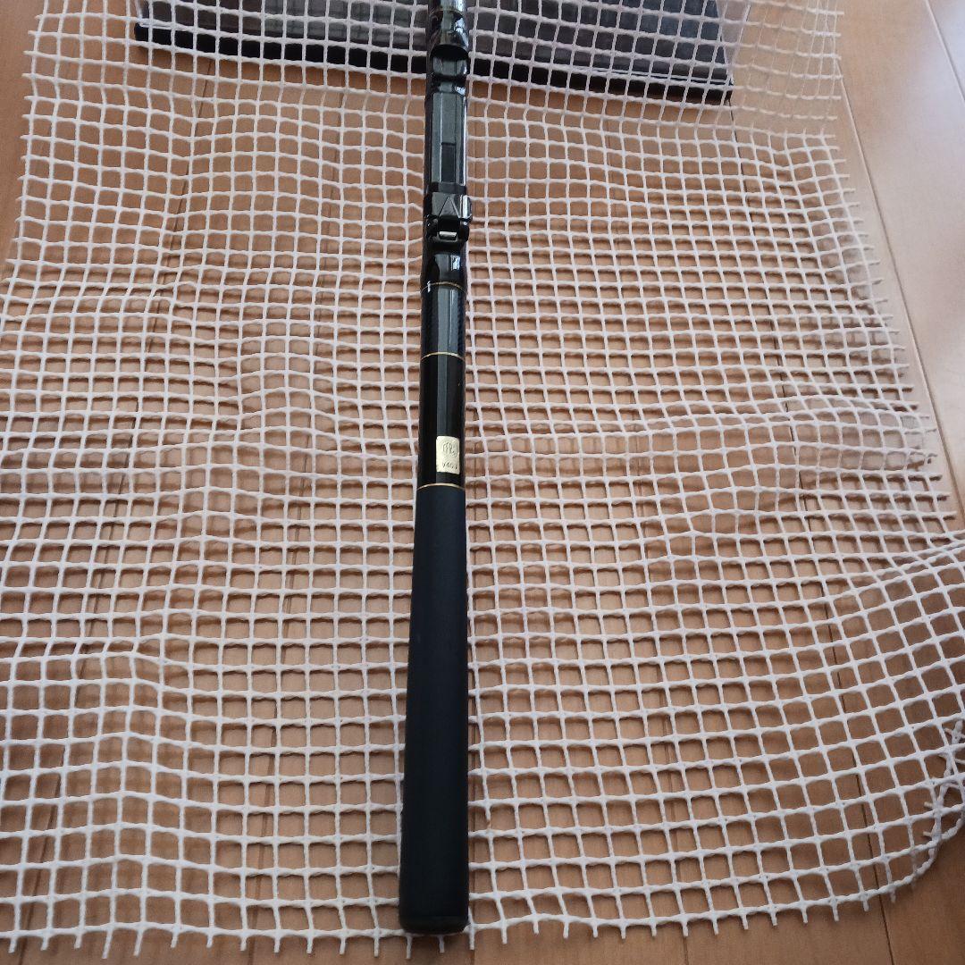 ダイワ DAIWA 小島 45V カーボン 小継磯竿