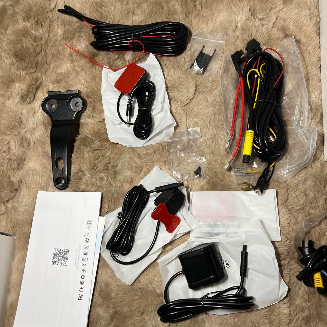 新品　AUTO-VOX T9 Pro