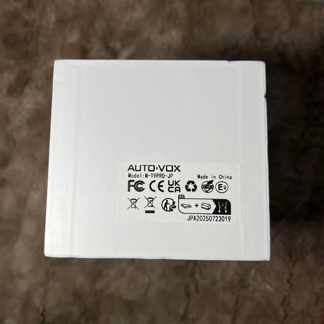 新品　AUTO-VOX T9 Pro