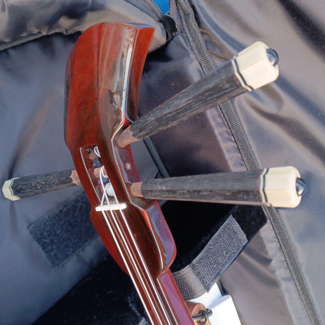 p*5様 三線本体　ケース　他