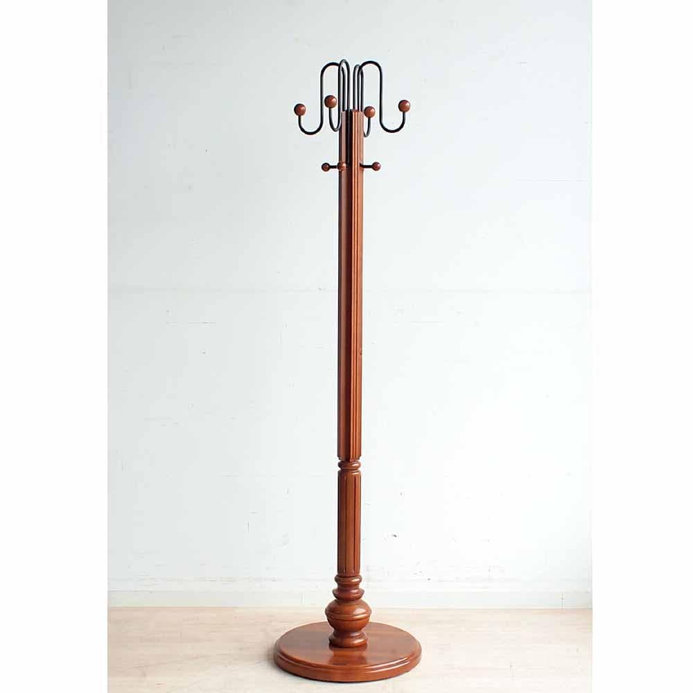 カリモク/karimoku ポールハンガー コートハンガー ZR24368