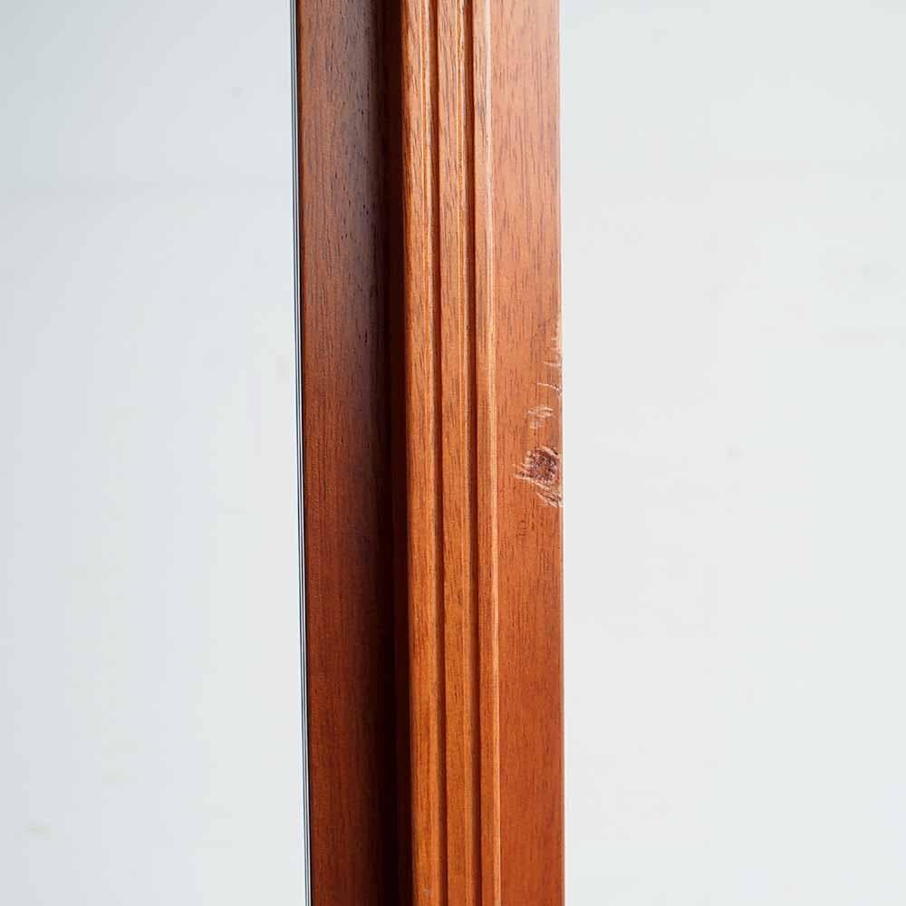 カリモク/karimoku ポールハンガー コートハンガー ZR24368