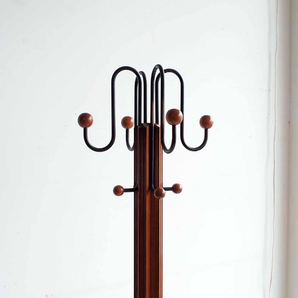 カリモク/karimoku ポールハンガー コートハンガー ZR24368