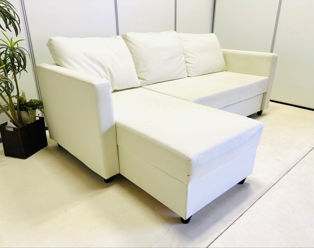 ノアーク Nシールドニトリ ソファベッド