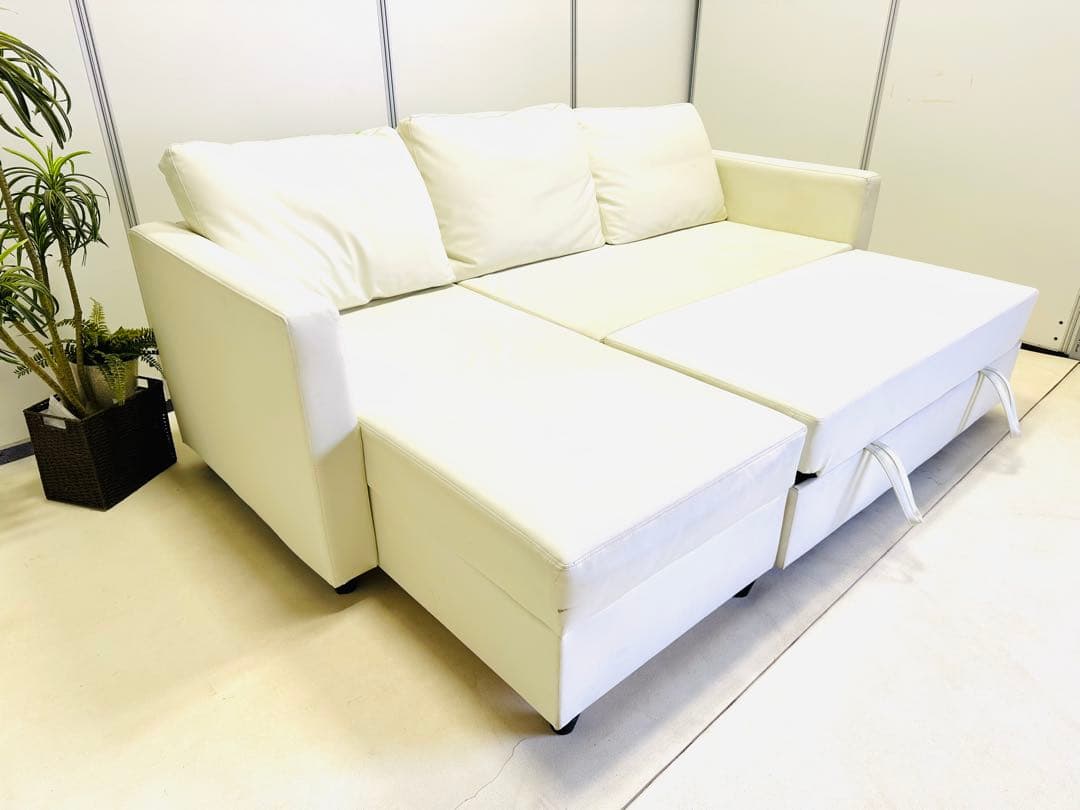 ノアーク Nシールドニトリ ソファベッド