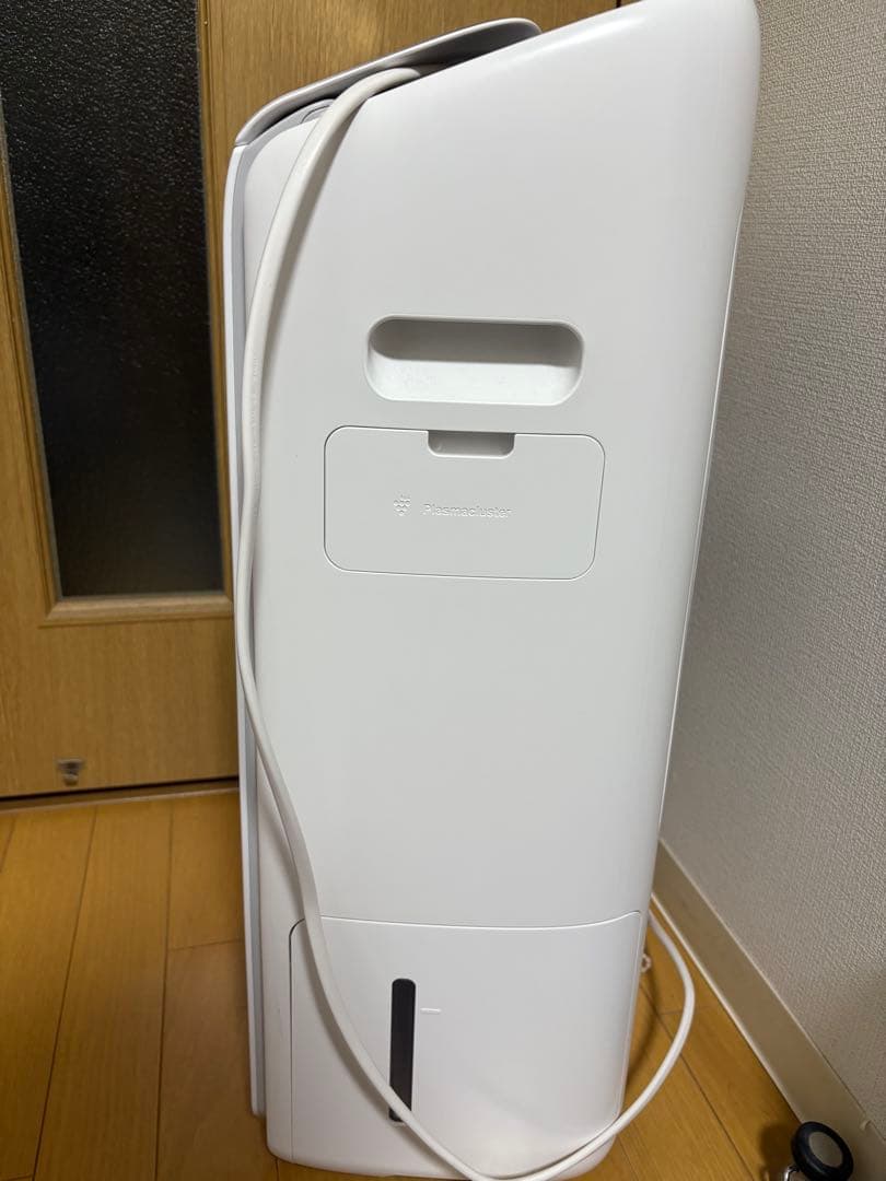 SHARP CV-PH140 ハイブリッド式衣類乾燥除湿機 プラズマクラスター