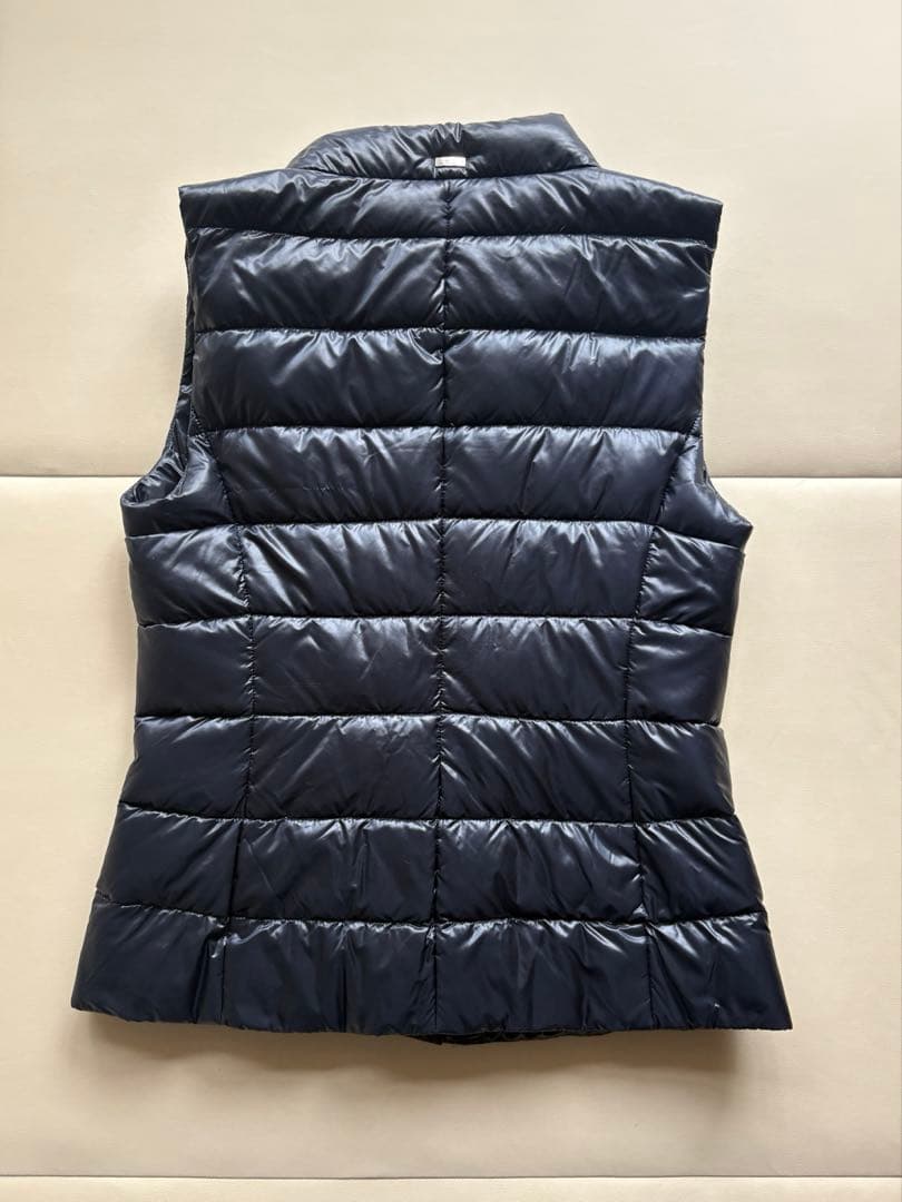 【HERNOヘルノ☆ICONICOイコニコダウンベスト 42