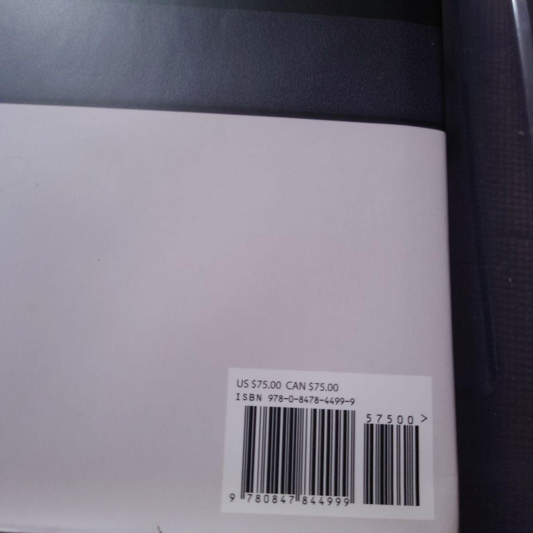 SONY DESIGN MAKING MODERN　英語版　最終価格