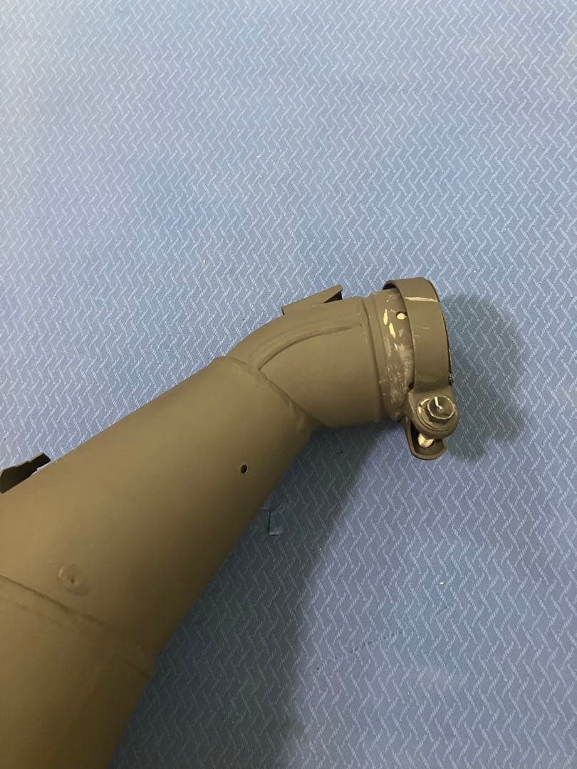 HONDA レブル250 純正　マフラー