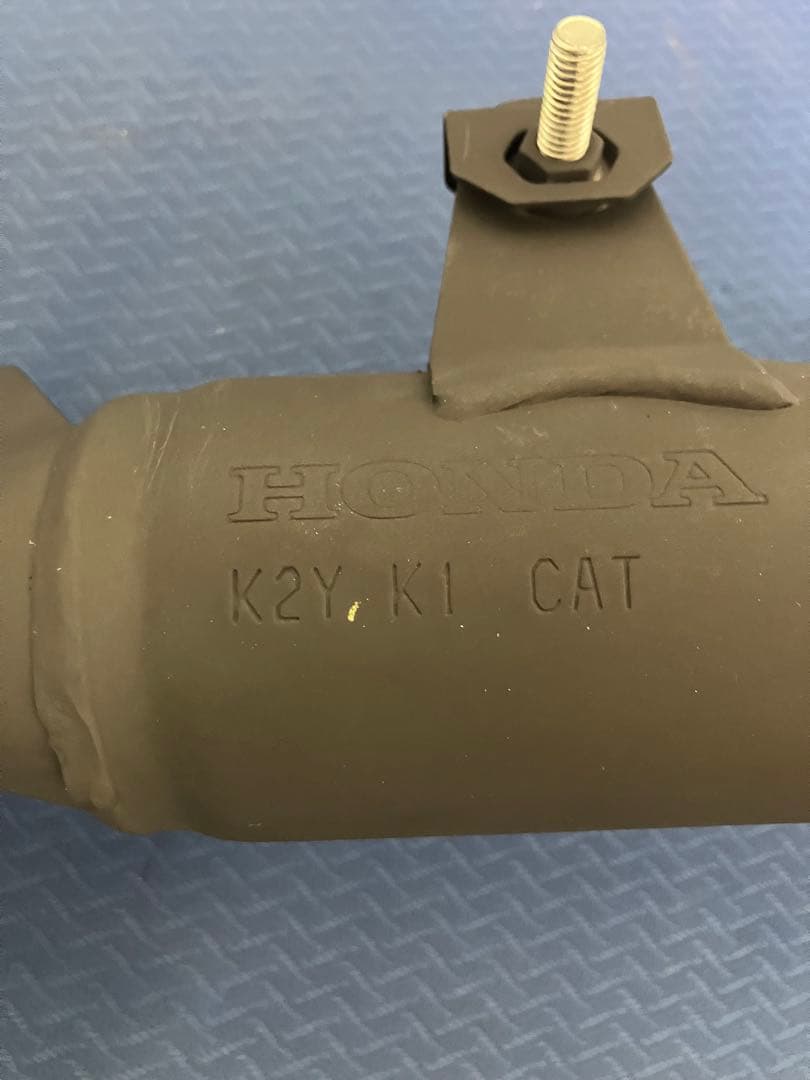 HONDA レブル250 純正　マフラー